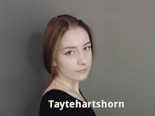 Taytehartshorn