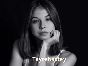 Taytehastey