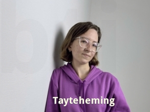 Tayteheming