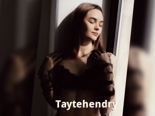 Taytehendry