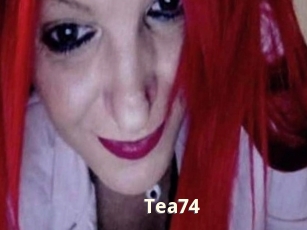 Tea74