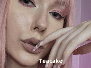 Teacake