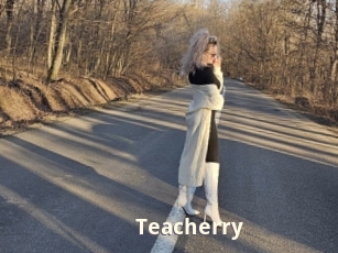 Teacherry