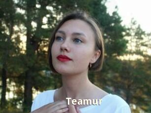 Teamur
