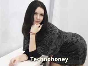 Technohoney