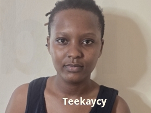 Teekaycy