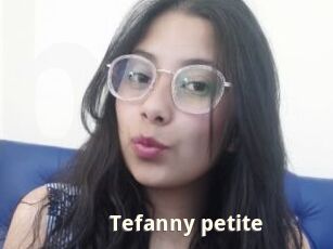 Tefanny_petite