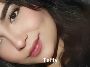 Teffy
