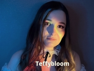 teffybloom Bigtitinvasion