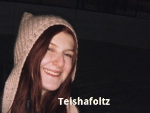 Teishafoltz