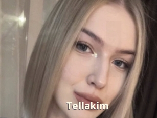 Tellakim