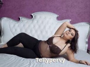 Tellypervy