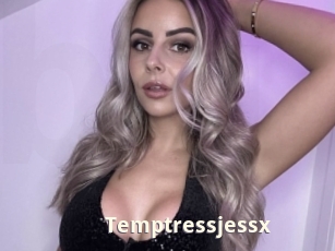 Temptressjessx