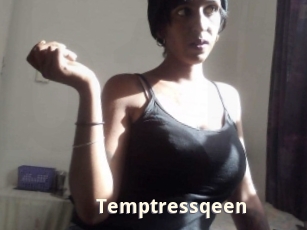 Temptressqeen