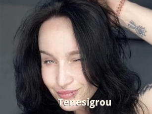 Tenesigrou