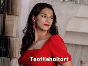 Teofilaholtorf