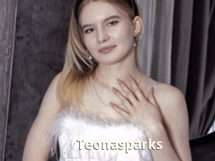 Teonasparks