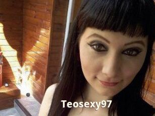 Teosexy97
