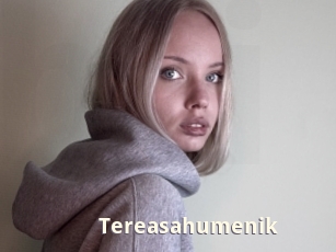 Tereasahumenik