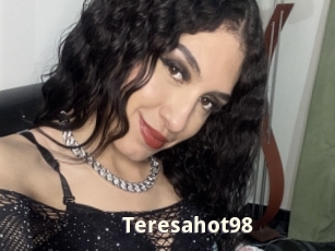 Teresahot98