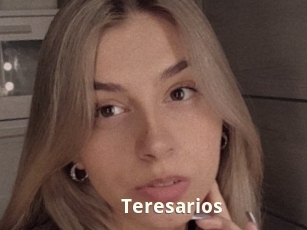 Teresarios