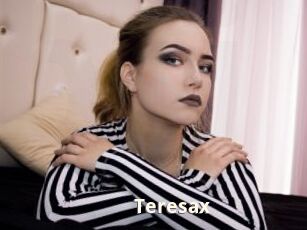 Teresax