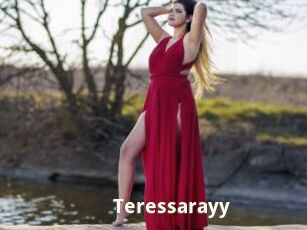 Teressarayy