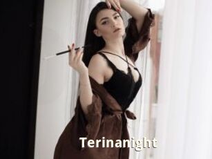Terinanight