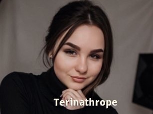 Terinathrope