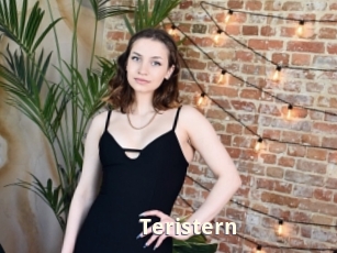 Teristern
