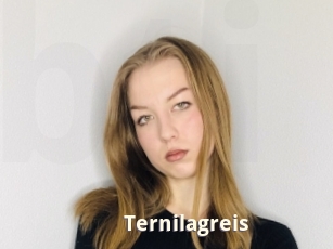 Ternilagreis