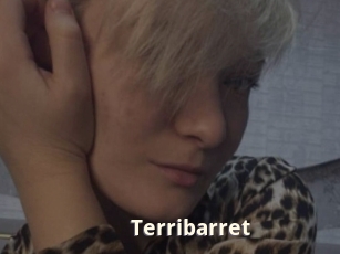 Terribarret