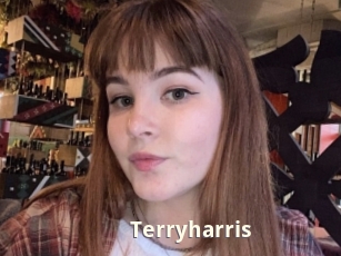 Terryharris