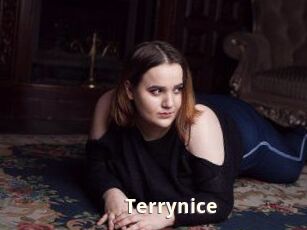 Terrynice