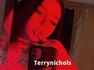Terrynichols