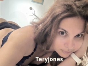 Teryjones