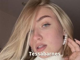 Tessabarnes