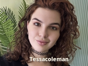 Tessacoleman