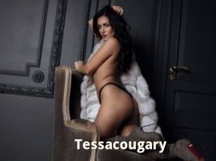 Tessacougary