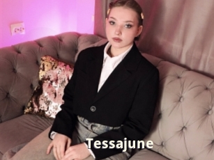 Tessajune