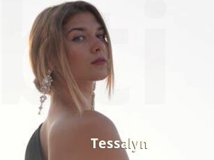 Tessalyn