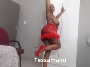 Tessamand