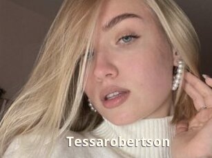 Tessarobertson