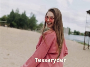 Tessaryder