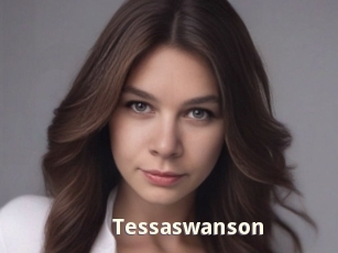 Tessaswanson