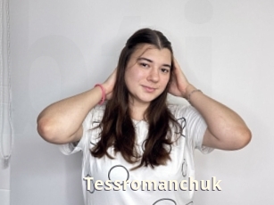 Tessromanchuk