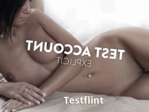 Testflint