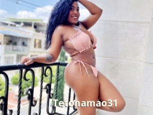 tetonamao31 Bigtitinvasion