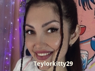 Teylorkitty29
