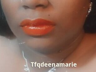 Tfqdeenamarie
